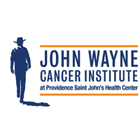 John Wayne Cancer Institute was founded