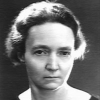 Irene Joliot-Curie won half of the Nobel Prize in Chemistry “in recognition of their synthesis of new radioactive elements”