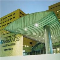 Karmanos Institute announced $47 million cancer center in Detroit; acquired DMC Cancer Hospital