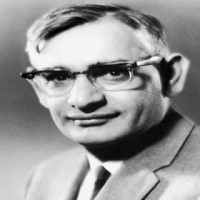 Har Gobind Khorana won a share of the Nobel Prize in Physiology or Medicine for his work in genetics and protein synthesis