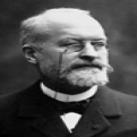 Charles Laveran discovered the cause of malaria (“bad air”) to be one-celled parasites of the genus Plasmodium