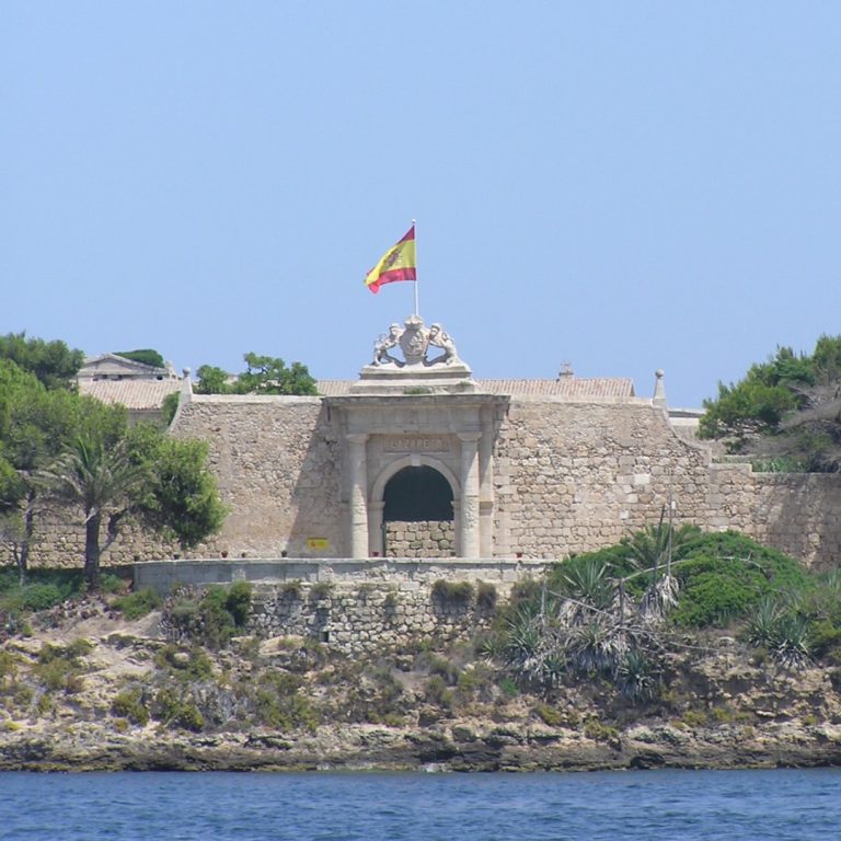 Venice established the world’s first known maritime quarantine station