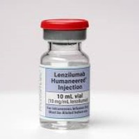 Humanigen announced first patient dosed in NIH ACTIV-5/Big Effect trial evaluating Lenzilumabﾙ for COVID-19