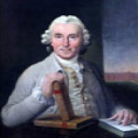 James Lind started his famous scurvy clinical trial