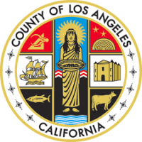 LA County launched holiday COVID-19 home test collection pilot