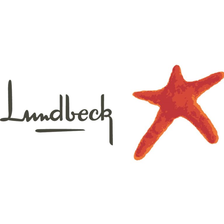 The Lundbeck Company was founded