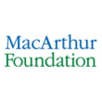 The John D and Catherine T MacArthur Foundation was founded