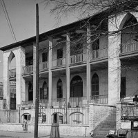 The first marine hospital owned by the Federal Government was purchased from the State of Virginia