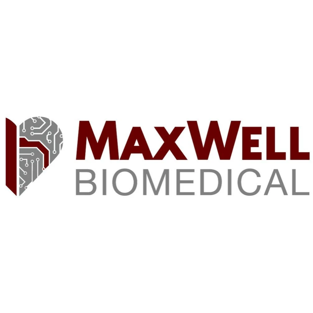 Maxwell Biomedical - LifeScienceHistory.com