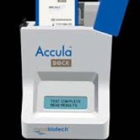 Mesa Biotech received 510(k) clearance and CLIA waiver for Its Accula Strep A Molecular Point of Care Test