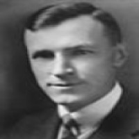 William Perry Murphy, University of Oregon (1914) shared the 1934 Nobel Prize for Medicine