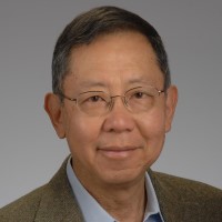 Richard Nakamura, PhD, became the first Asian American scientific director of the National Institute of Mental Health