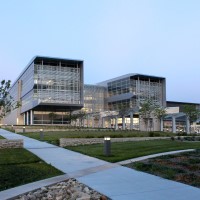 USDA and DHS opened new National Bio and Agro-Defense Facility in Manhattan, Kansas