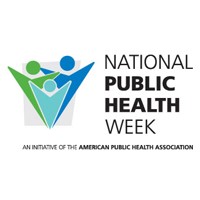 President Bill Clinton proclaimed the first full week of April as National Public Health Week