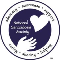 The National Sarcoidosis Society was established in Chicago