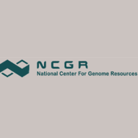 National Center for Genome Resources was founded