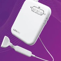 FDA grants Lenireﾮ Tinnitus treatment device de novo approval