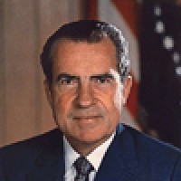 President Nixon signed National Environmental Policy Act into law