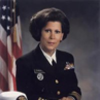 President Bush appointed Antonia C Novello as US Surgeon General