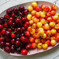 The National Cancer Institute began Five-a-Day program to encourage Americans to eat at least 5 fruits and vegetables a day