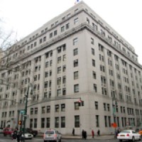 The Metropolitan Board of Health was established in New York City