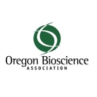 The Oregon Bioscience Association was founded