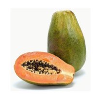 GM papaya plants resistant to the Ringspot-Virus were introduced