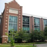 The Parker H Petit Institute for Bioengineering and Bioscience opened at Georgia Tech