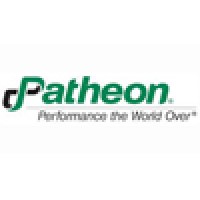 Patheon, Inc established US headquarters in Research Triangle Park