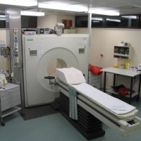 The PET/CT scanner named by TIME Magazine as medical invention of the year