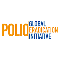 Global Polio Eradication Initiative was launched as global burden of polio impacts 350,000 in 125 countries annually