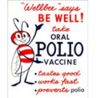 CDC established the Polio SurveillanceﾠProgram