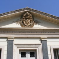 The Pontifical Academy of Science was founded