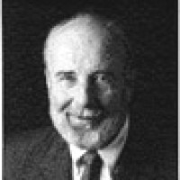 George Rathmann was named the first recipient of the Biotechnology Heritage Award