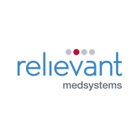 Relievamed Relievant Medsystems - LifeScienceHistory.com