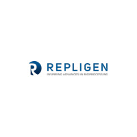 Repligen and Navigo Proteins announced the launch of affinity resin for the purification of COVID-19 vaccines