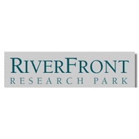 Riverfront Research Park at the University of Oregon dedicated its first building