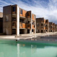 The Cancer Center at the Salk Institute for Biological Studies was established