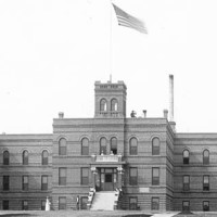 The UC San Diego hospital was renamed ﾓUC San Diego Medical Centerﾔ