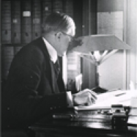 Atherton Seidell developed a physiological test for the activity of vitamin preparations