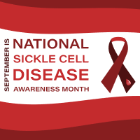 Sickle Cell Disease Awareness Month originated