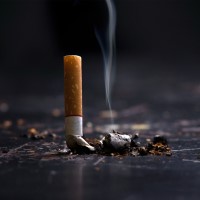 WHO releases first-ever clinical treatment guideline for tobacco cessation in adults