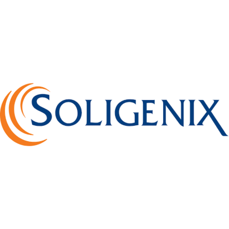 Soligenix announced positive progress in pre-clinical development of its COVID-19 vaccine