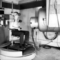 Stanford Medicine became the first to use linear accelerator to treat cancer in Western hemisphere