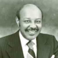 Louis Stokes Laboratories was dedicated