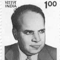 Biochemist Yellapragada SubbaRow co-discovered the first cancer chemotherapy agent for children suffering from acute leukemia