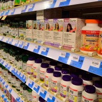 FDA issued a nationwide recall of all OTC dietary supplements containing 100 milligrams or more of L-Tryptophan