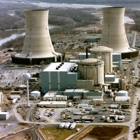 The CDC investigated health effects related to the Three-Mile Island nuclear accident