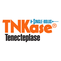 Genentech drug TNKase (tenecteplase) was approved