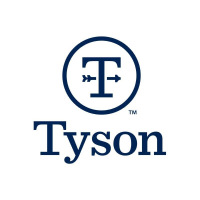 Tyson Feed and Hatchery name was changed to Tyson Foods